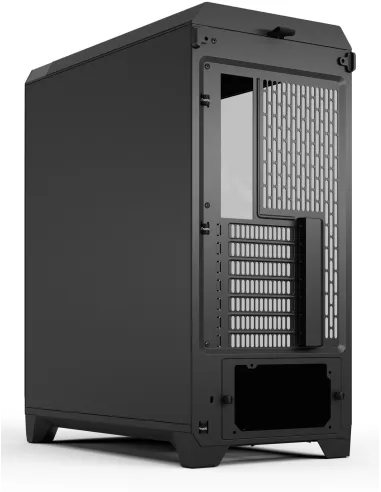 Torre Fractal Meshify 3 RGB Black