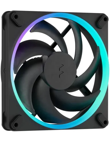 Ventiladores Fractal Momentum 14 RGB 3-Pack