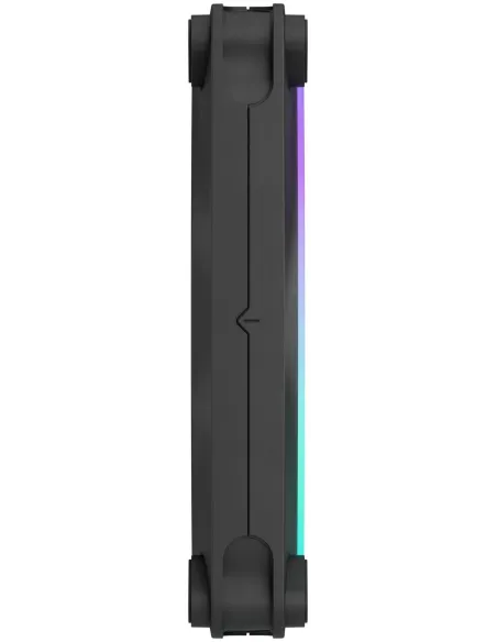 Ventiladores Fractal Momentum 14 RGB 3-Pack