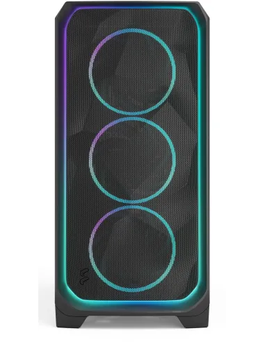 Torre Fractal Meshify 3 XL Ambience Pro RGB Black