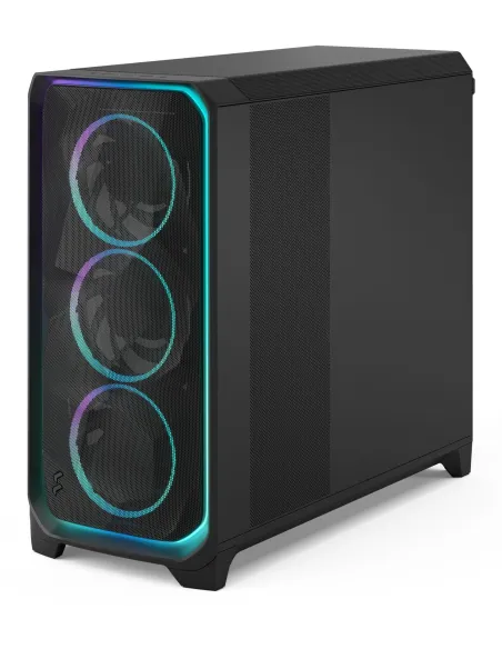 Torre Fractal Meshify 3 XL Ambience Pro RGB Black