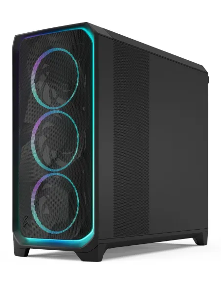 Torre Fractal Meshify 3 XL Ambience Pro RGB Black