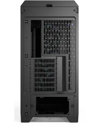 Torre Fractal Meshify 3 XL Ambience Pro RGB Black