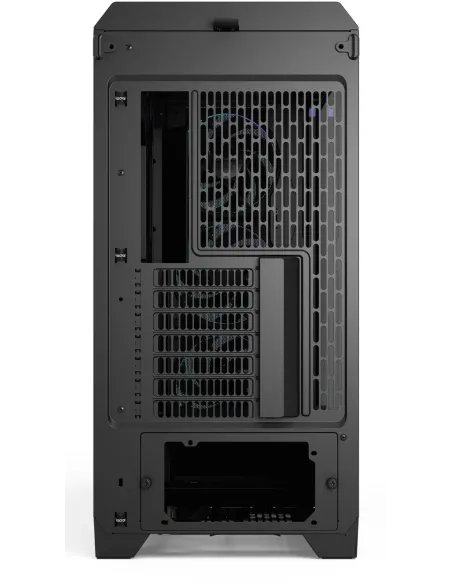 Torre Fractal Meshify 3 XL Ambience Pro RGB Black