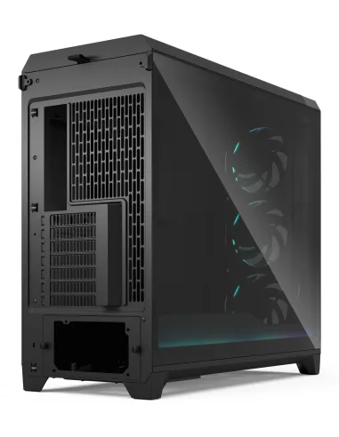 Torre Fractal Meshify 3 XL Ambience Pro RGB Black