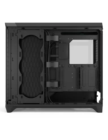 Torre Fractal Meshify 3 XL Ambience Pro RGB Black