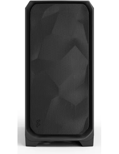 Torre Fractal Meshify 3 XL Black