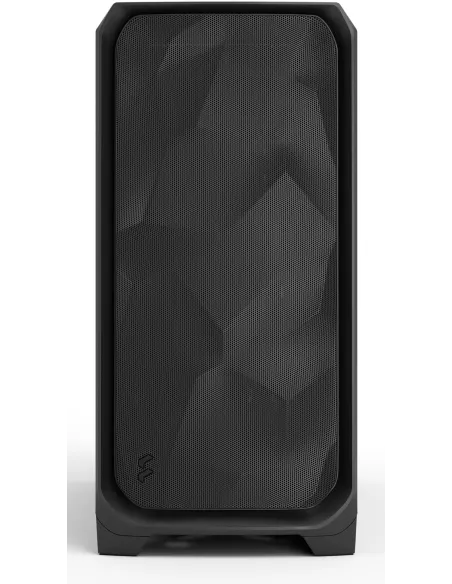 Torre Fractal Meshify 3 XL Black