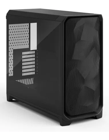 Torre Fractal Meshify 3 XL Black