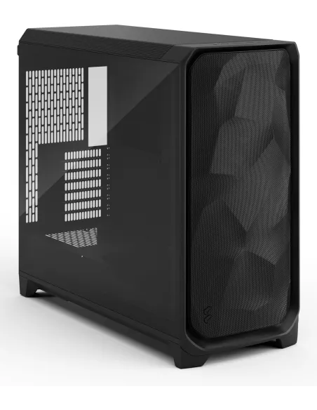 Torre Fractal Meshify 3 XL Black