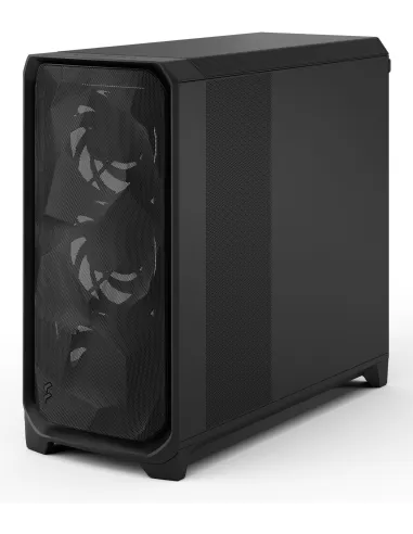Torre Fractal Meshify 3 XL Black