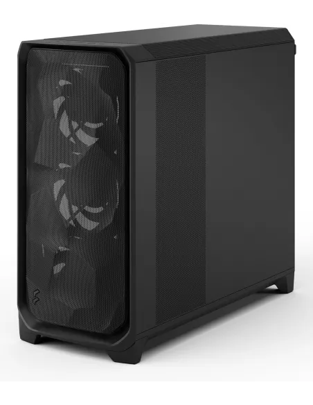 Torre Fractal Meshify 3 XL Black
