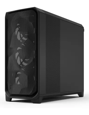 Torre Fractal Meshify 3 XL Black