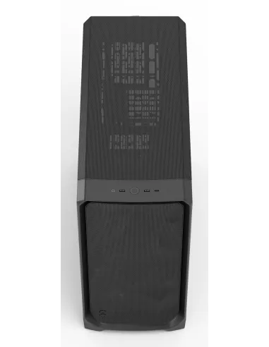 Torre Fractal Meshify 3 XL Black