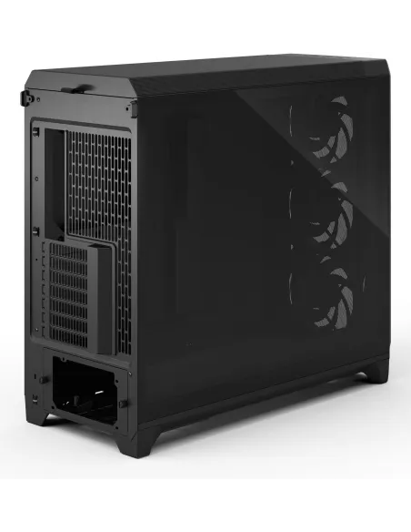 Torre Fractal Meshify 3 XL Black