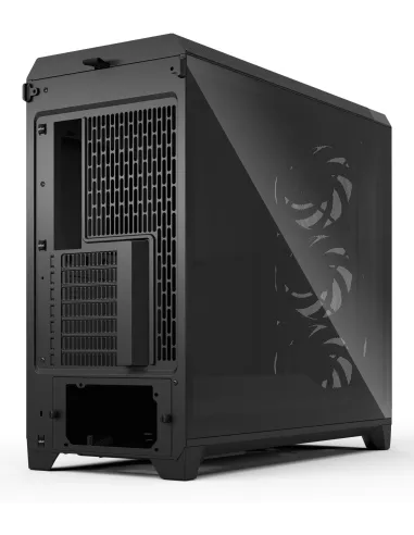 Torre Fractal Meshify 3 XL Black