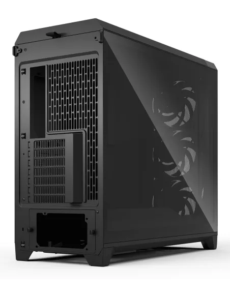 Torre Fractal Meshify 3 XL Black