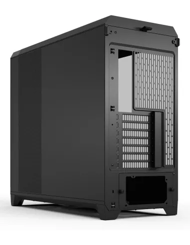 Torre Fractal Meshify 3 XL Black