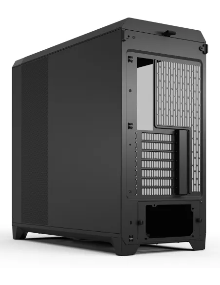 Torre Fractal Meshify 3 XL Black