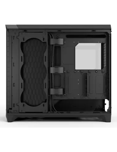 Torre Fractal Meshify 3 XL Black