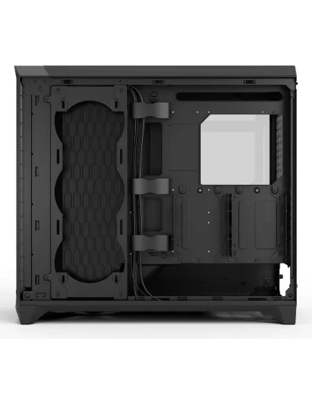 Torre Fractal Meshify 3 XL Black