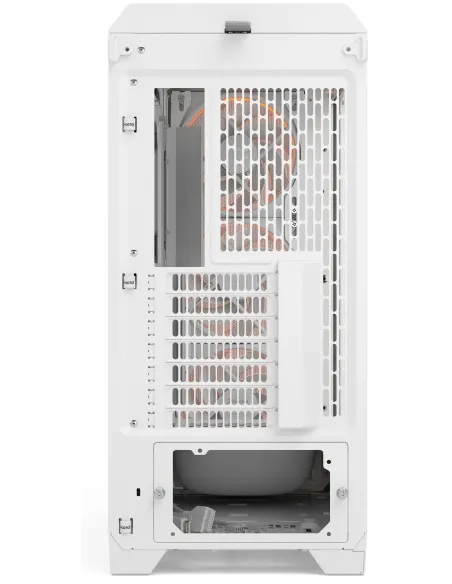 Torre Fractal Meshify 3 Ambience Pro RGB White