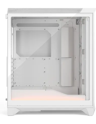 Torre Fractal Meshify 3 Ambience Pro RGB White