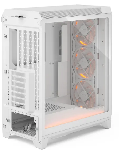 Torre Fractal Meshify 3 Ambience Pro RGB White