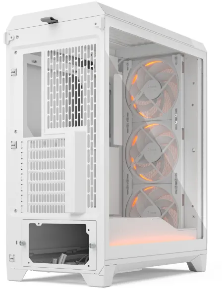 Torre Fractal Meshify 3 Ambience Pro RGB White