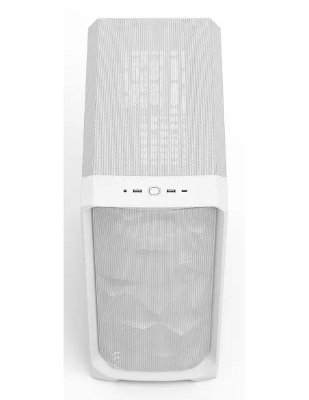 Torre Fractal Design Meshify 3 White