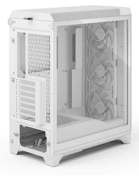 Torre Fractal Design Meshify 3 White