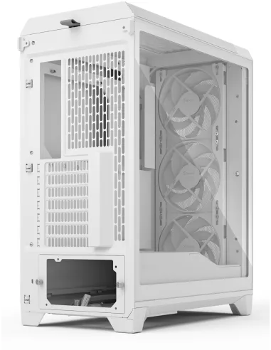 Torre Fractal Design Meshify 3 White