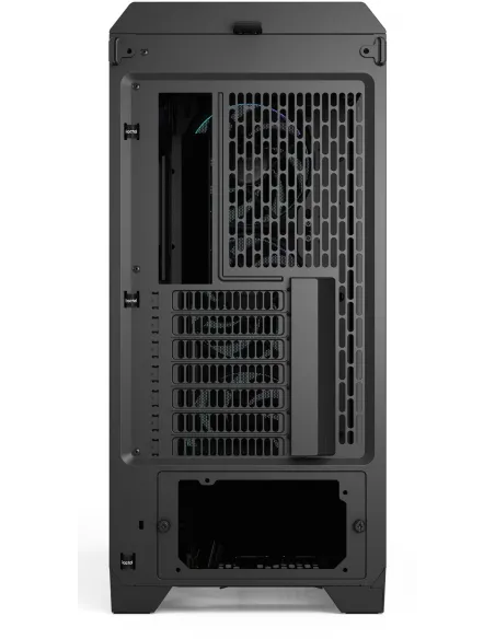 Torre Fractal Meshify 3 Ambience Pro RGB Black