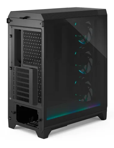 Torre Fractal Meshify 3 Ambience Pro RGB Black