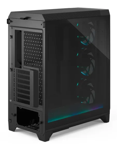 Torre Fractal Meshify 3 Ambience Pro RGB Black