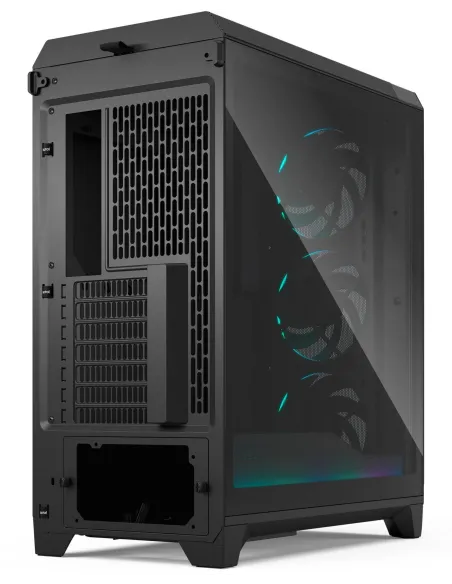 Torre Fractal Meshify 3 Ambience Pro RGB Black