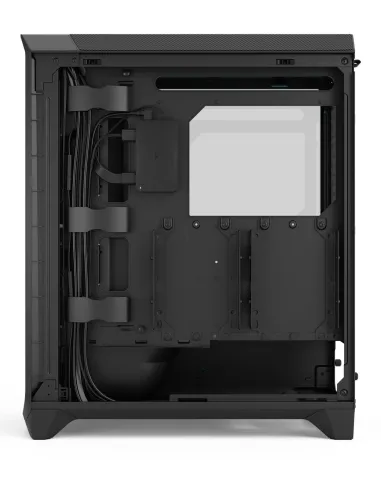 Torre Fractal Meshify 3 Ambience Pro RGB Black