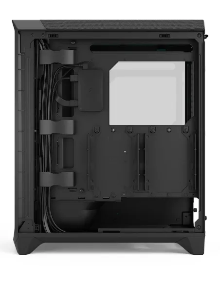 Torre Fractal Meshify 3 Ambience Pro RGB Black