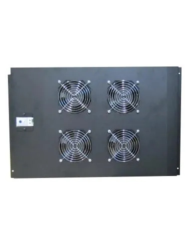 WP WPN-ACS-N080-4 Bandeja para Rack con Refrigeración