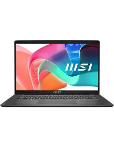 MSI Modern 14 F13MG-415ES Intel Core i5-1334U/16GB/512GB SSD/14" W11 Home-1394573