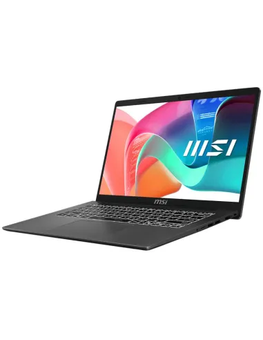 Ordenador Portátil MSI Modern 14 F13MG-415ES
