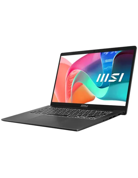 Ordenador Portátil MSI Modern 14 F13MG-415ES