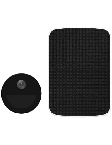 Cámara de Vigilancia EZVIZ EB3 4G Kit