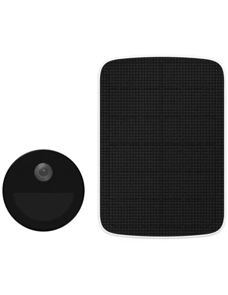 Cámara de Vigilancia EZVIZ EB3 4G Kit