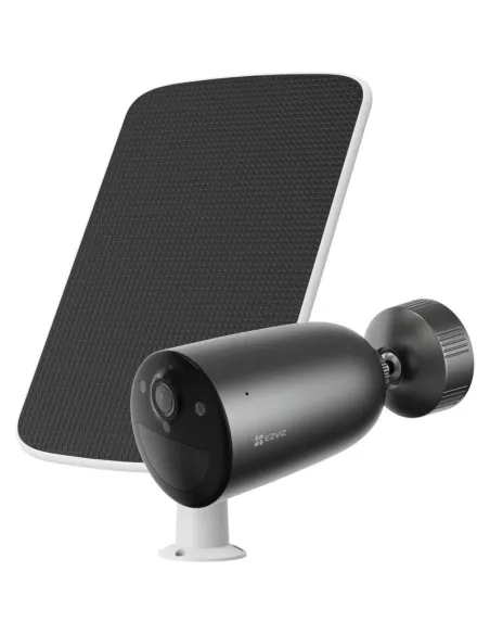 Cámara de Vigilancia EZVIZ EB3 4G Kit