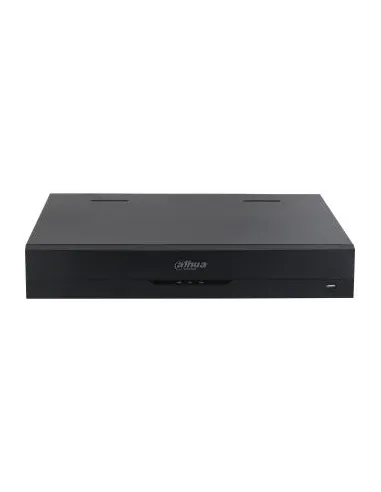 Dahua DHI-NVR4432-EI Grabador IP NVR 32 Canales 16TB