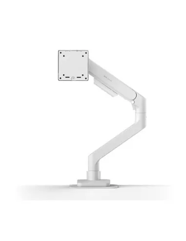 BenQ Ergo Arm BSH02 Soporte de Mesa para Monitor/TV 17-45" Peso Máx. 20KG Blanco