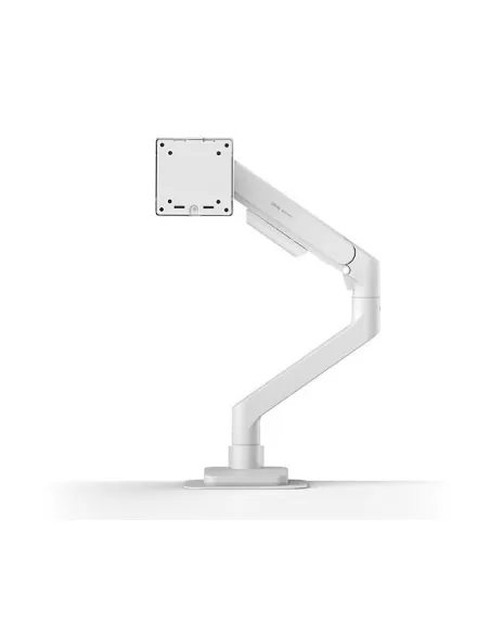 BenQ Ergo Arm BSH02 Soporte de Mesa para Monitor/TV 17-45" Peso Máx. 20KG Blanco