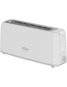 Solac Buon Giorno Tosadora 1 Ranura Blanca-ELEC62822