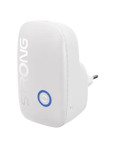 Strong Repeater 1200 WIFI5 Repetidor de Doble Banda
